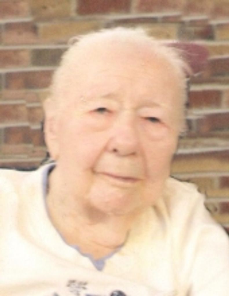Inez Bernez Hill