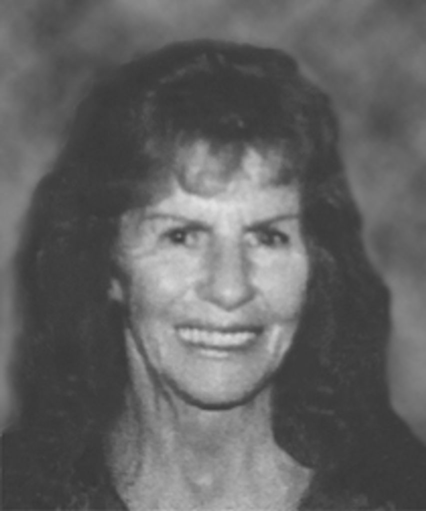 Barbara Whitecar