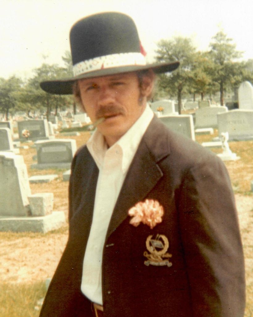 William Brandon Glover Profile Photo