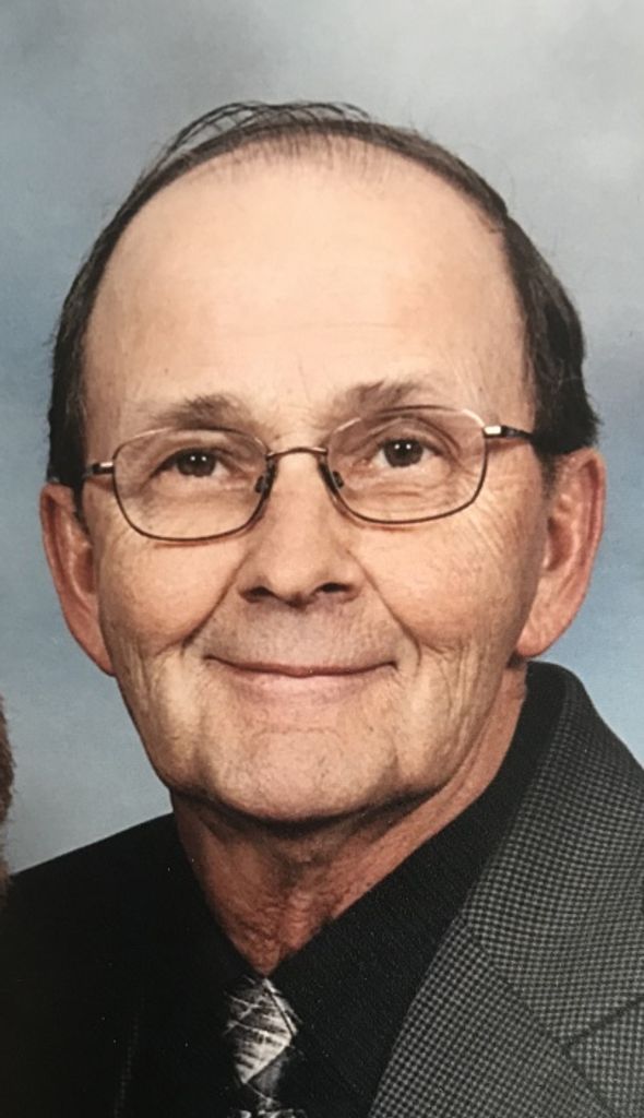 Thomas Carl Petersen Profile Photo