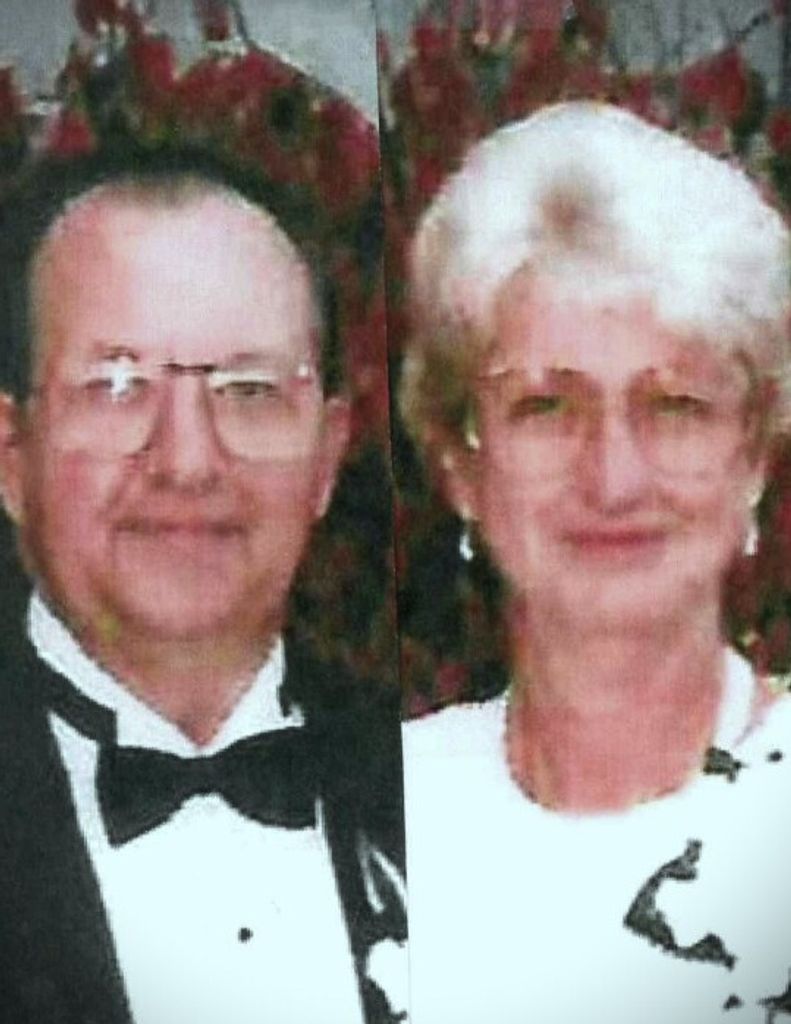 Cynthia L. (Gibbs)  Mcbride