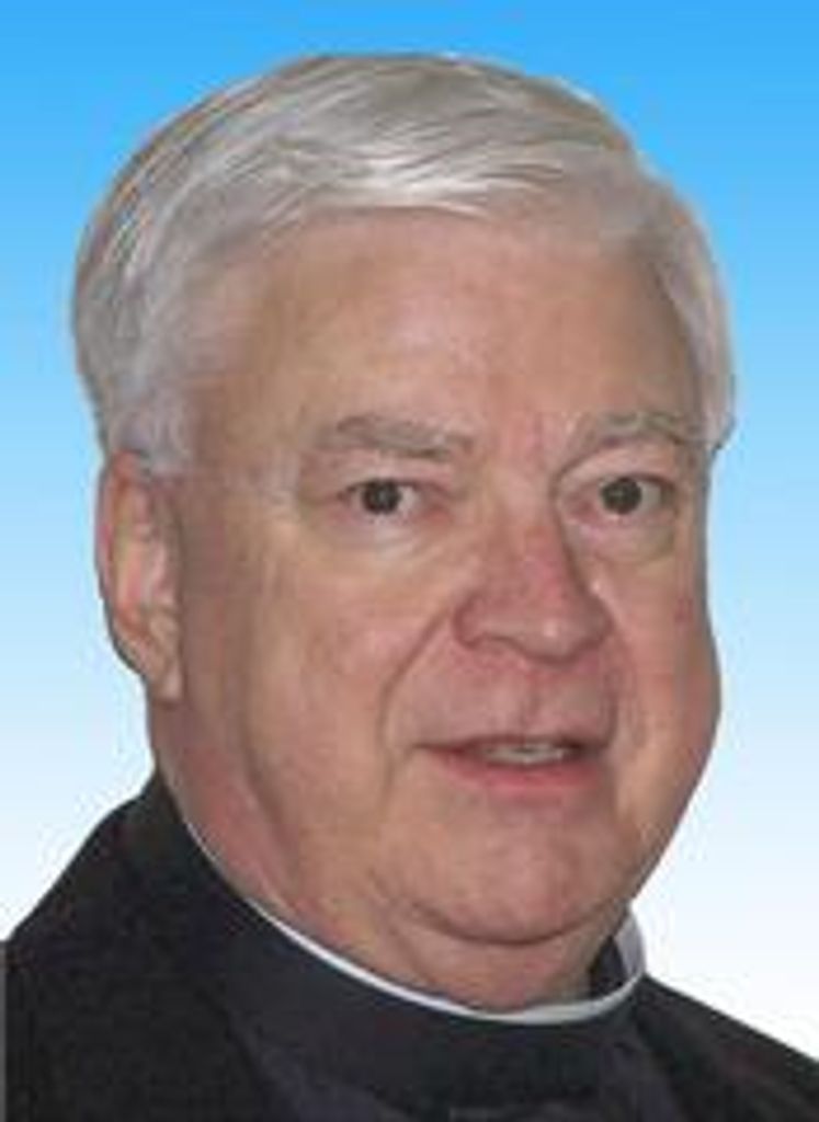 Bro. G. Peter Collins, M.S.