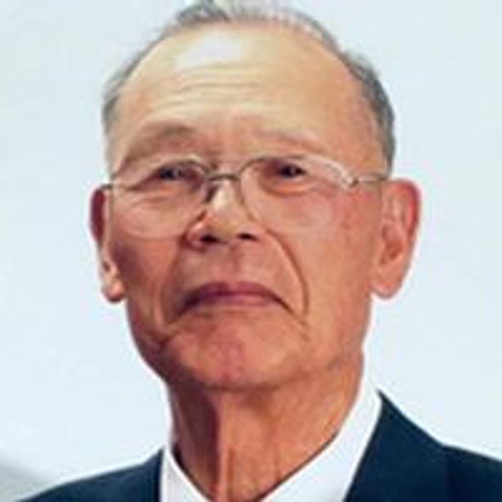 Tsutomu  "Tom" Taniguchi