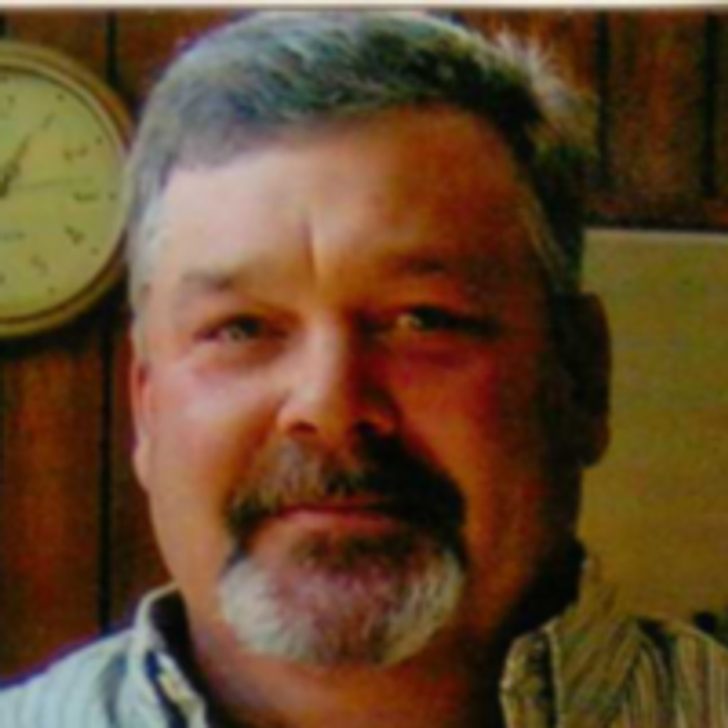 David Scott Lowe Profile Photo