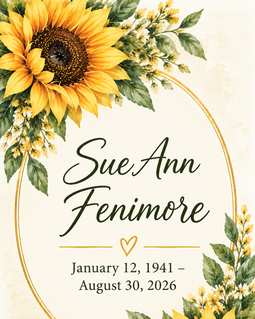 Sue Ann Fenimore Profile Photo