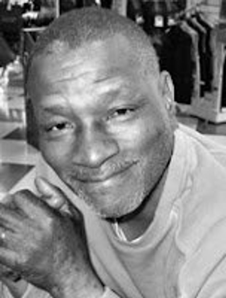 Ronald Lewis Butler