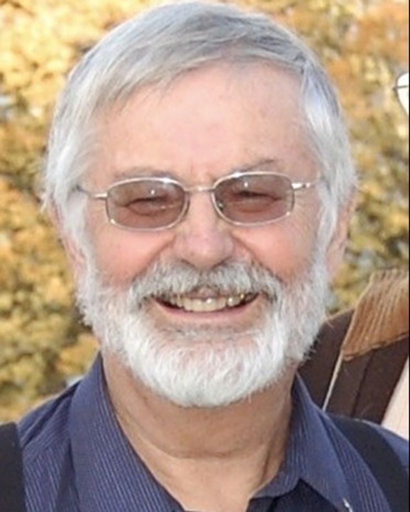 David Edward Marshall