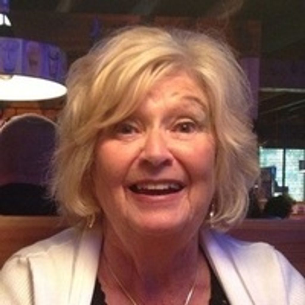 Rosalie M Hughes (Cooper)