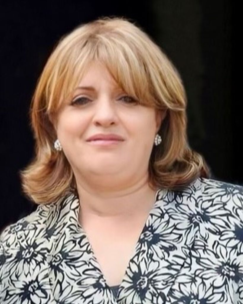 Anna B. Corey Profile Photo