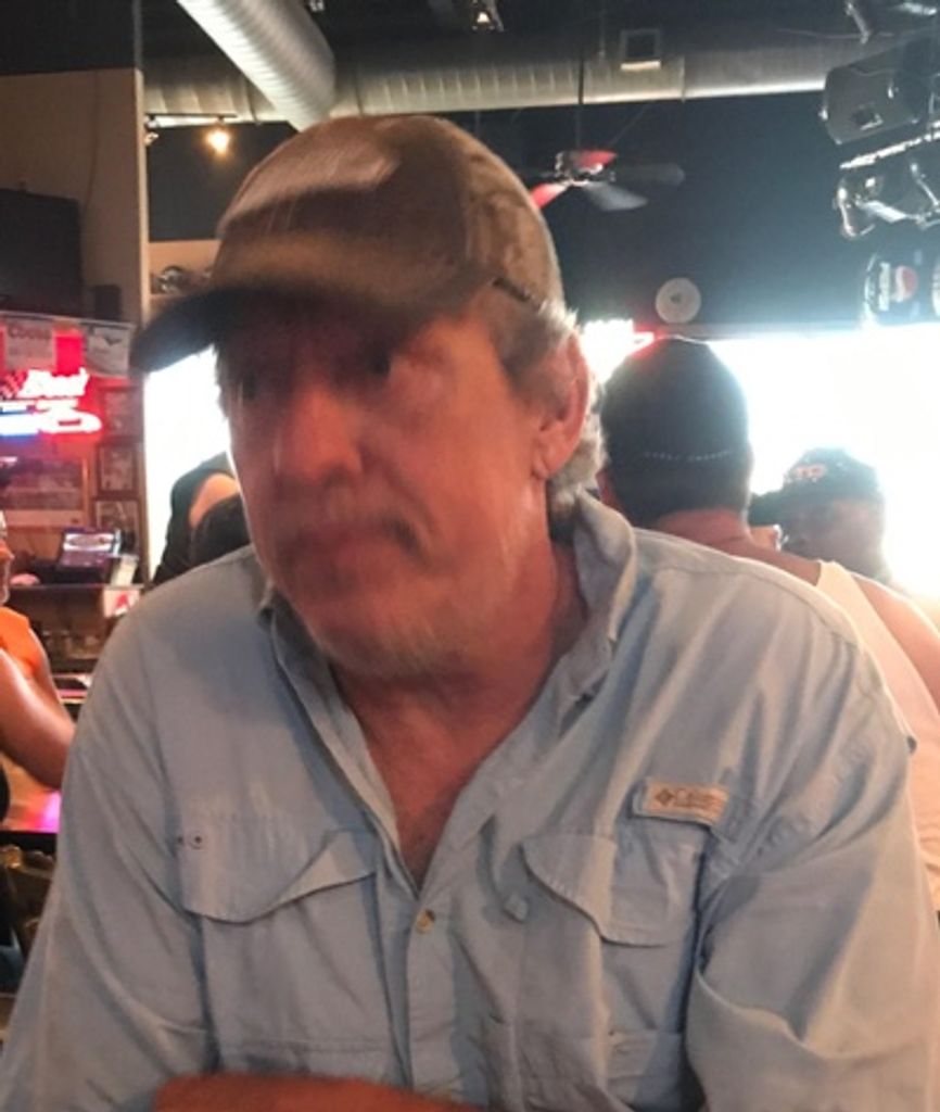 Michael Alan Bennett