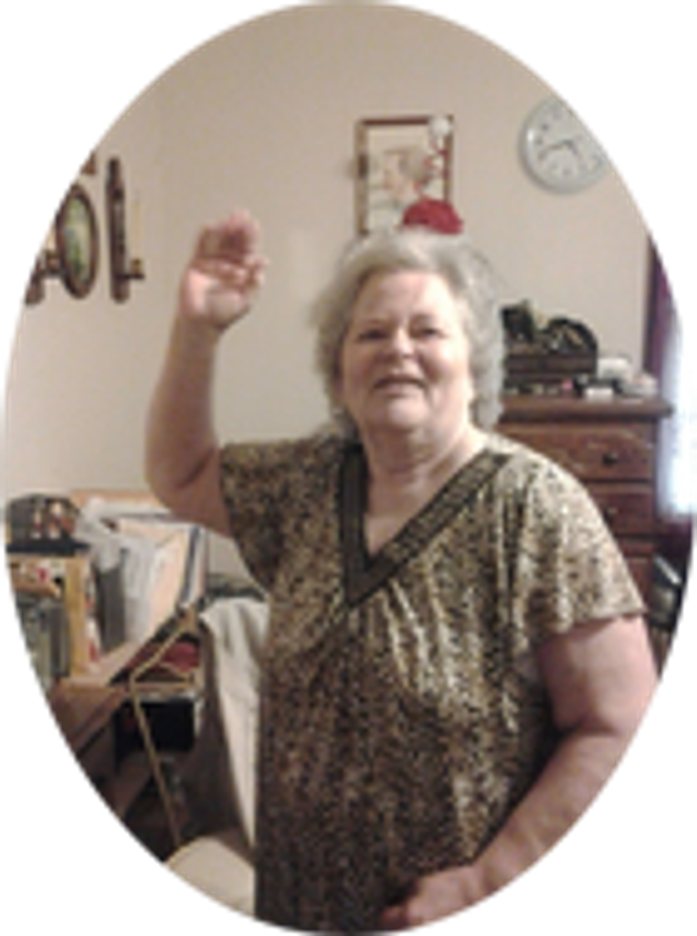 Linda Freeman Wood Profile Photo