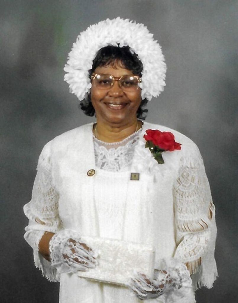 Mildred Sydnor Woolfolk Profile Photo
