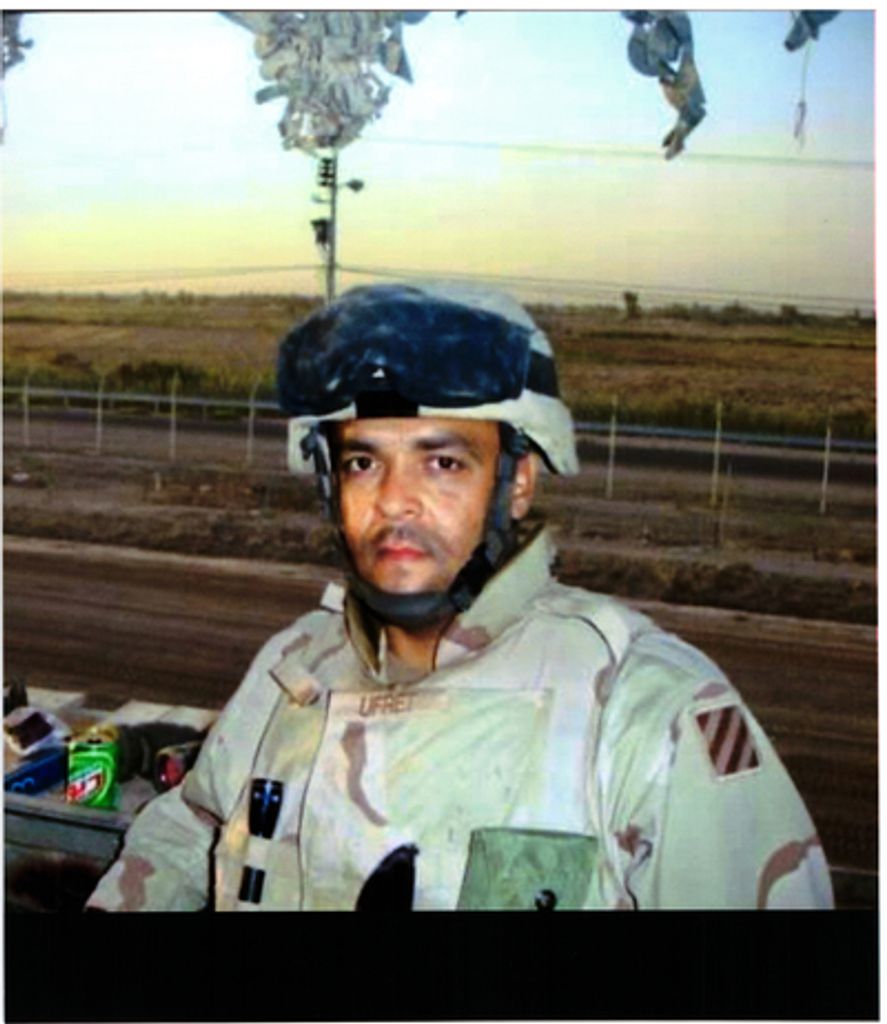 Robert Ufret Profile Photo