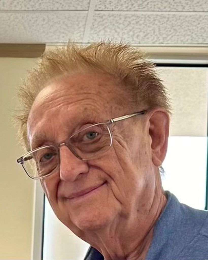 Terry F. Harvell