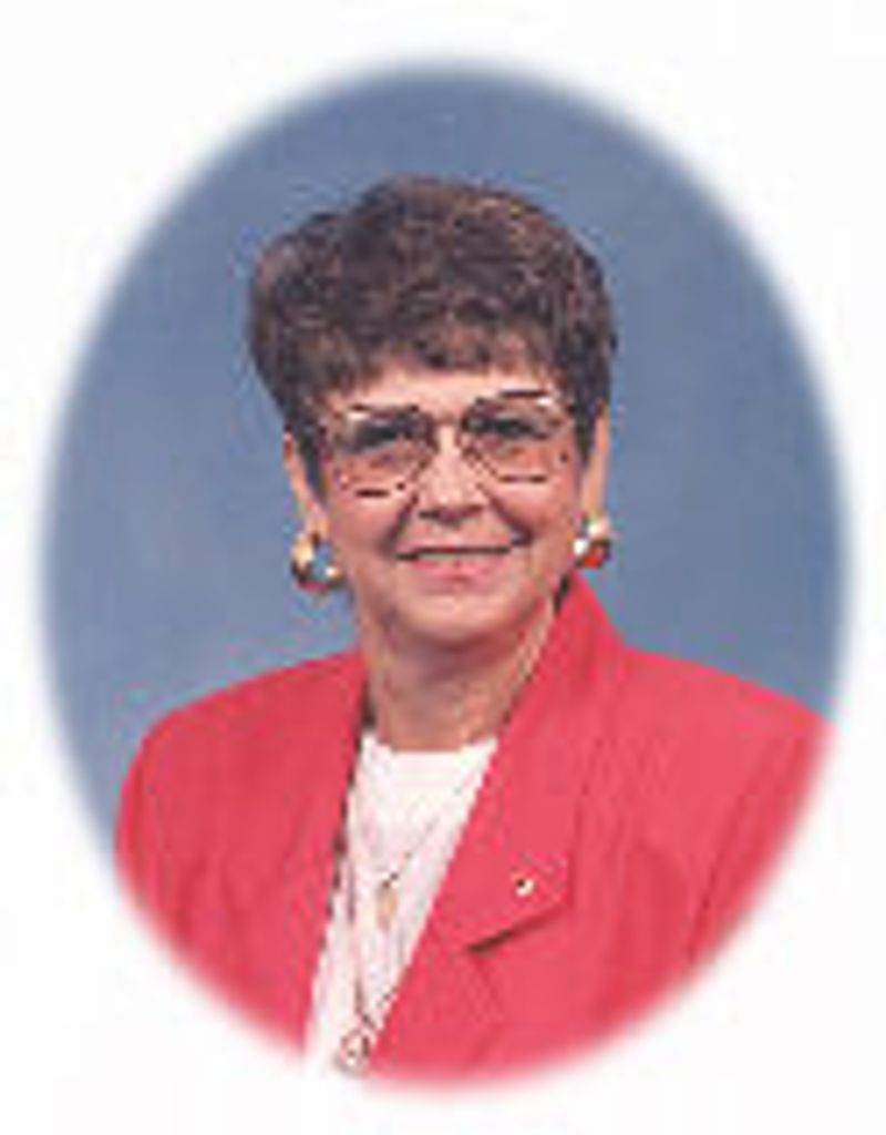 Patsy B. Payne Profile Photo
