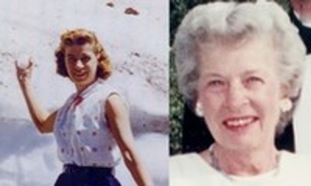Alma Dotto Lister M.D.