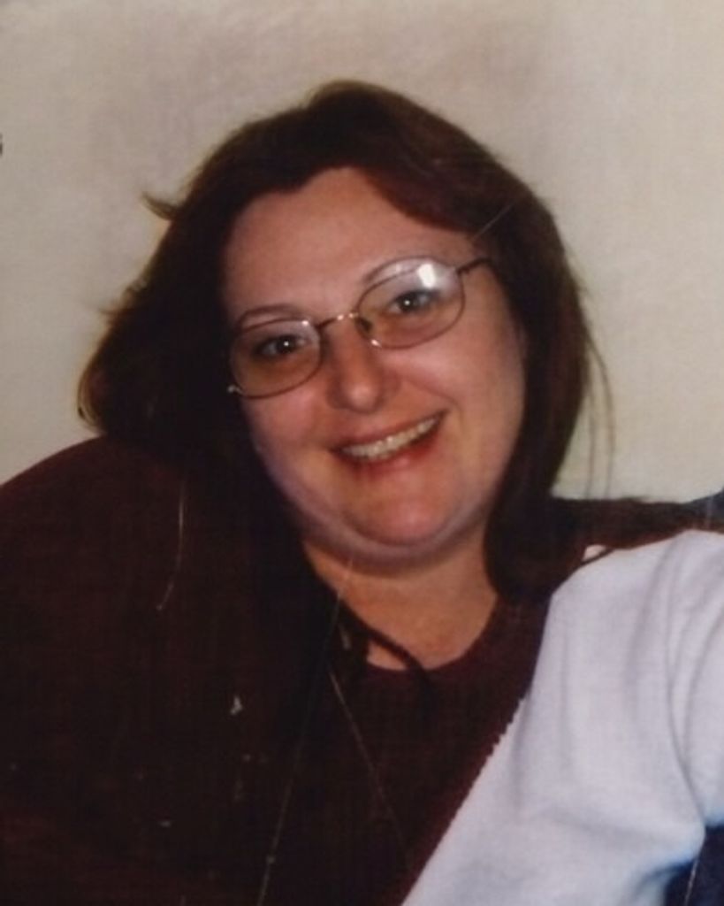 Kimberly McManaway Profile Photo