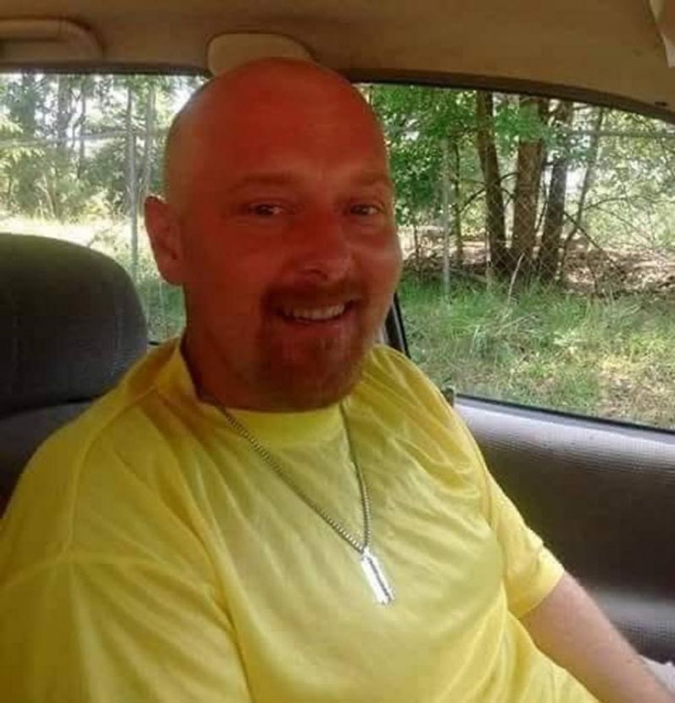 Jason Anthony Rushton Profile Photo