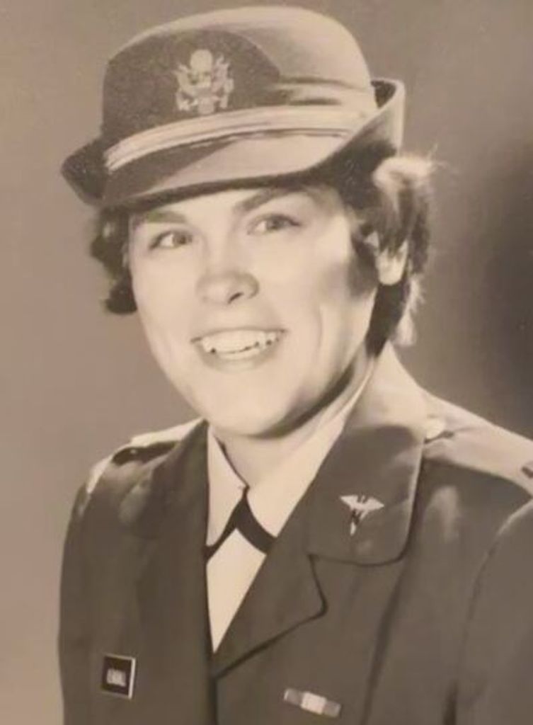 Suzanne Kendall Profile Photo