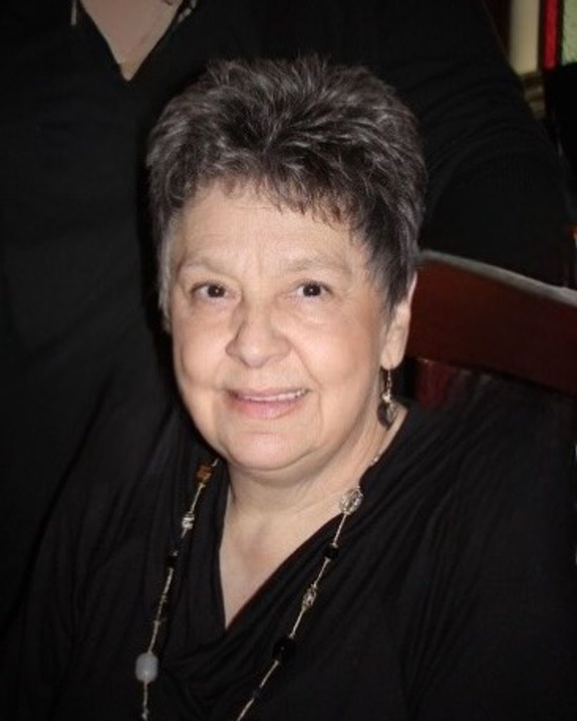 Judith Ann Perry (Dillon) Profile Photo