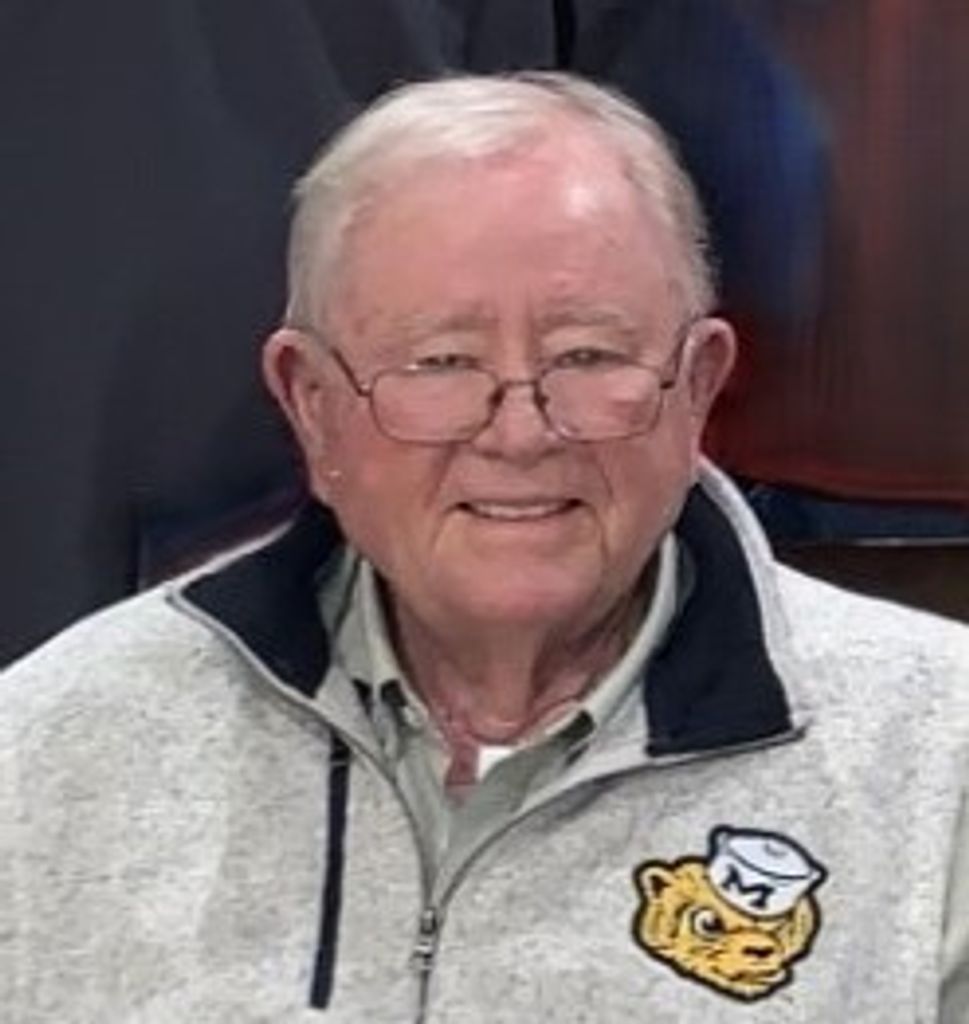 Walter Irving Foss Iii