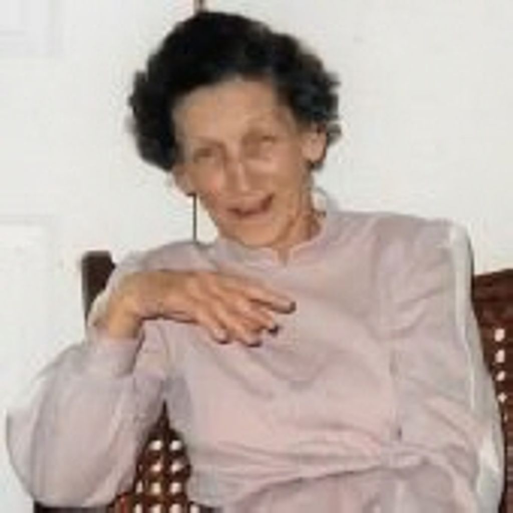 Wanda V. Leja