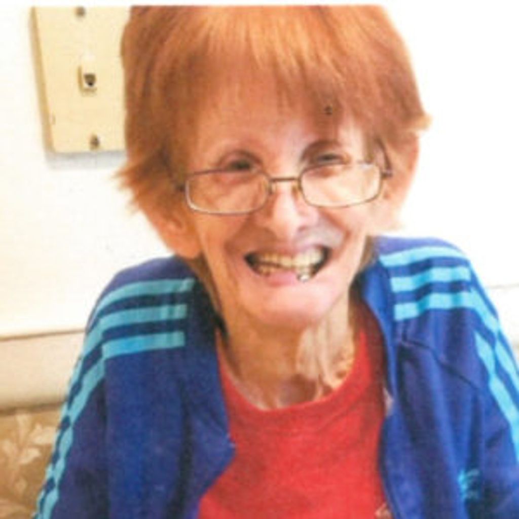 Rosemary Ann Schrom Profile Photo