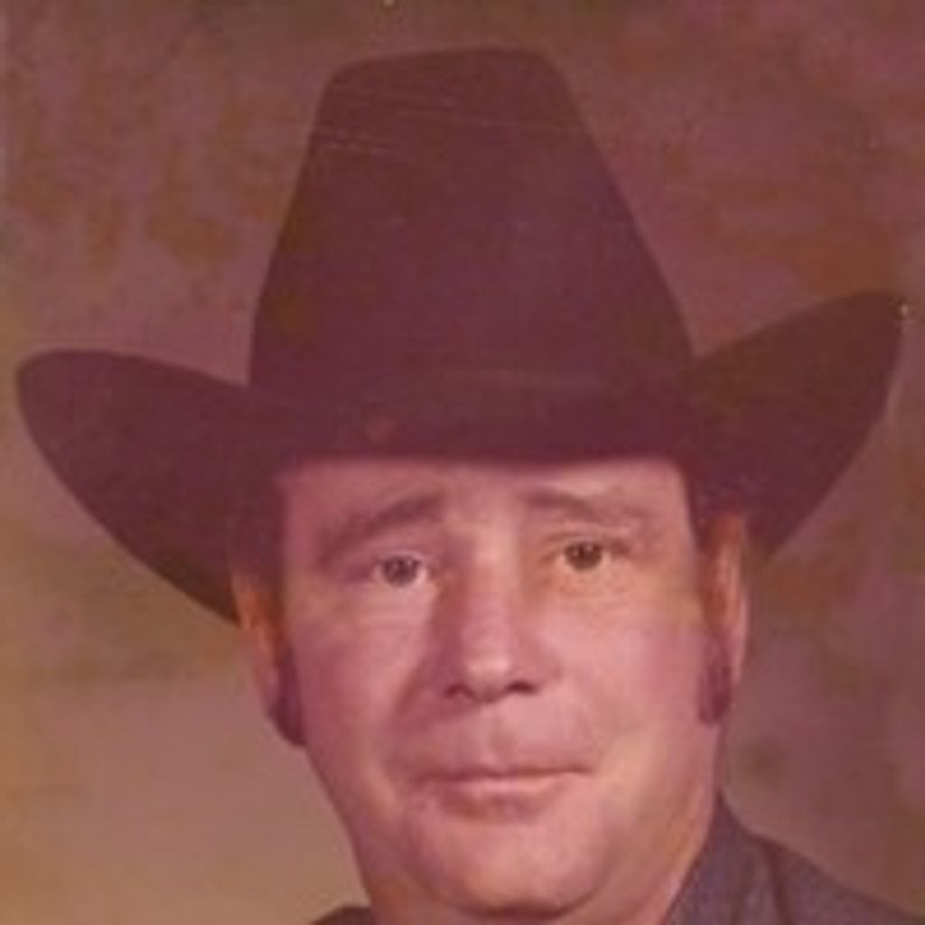 Billy Edward Fry