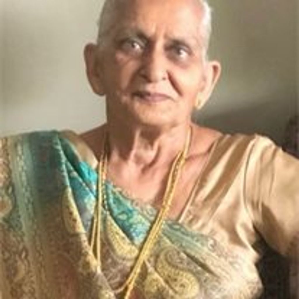 Jashiben Patel Profile Photo