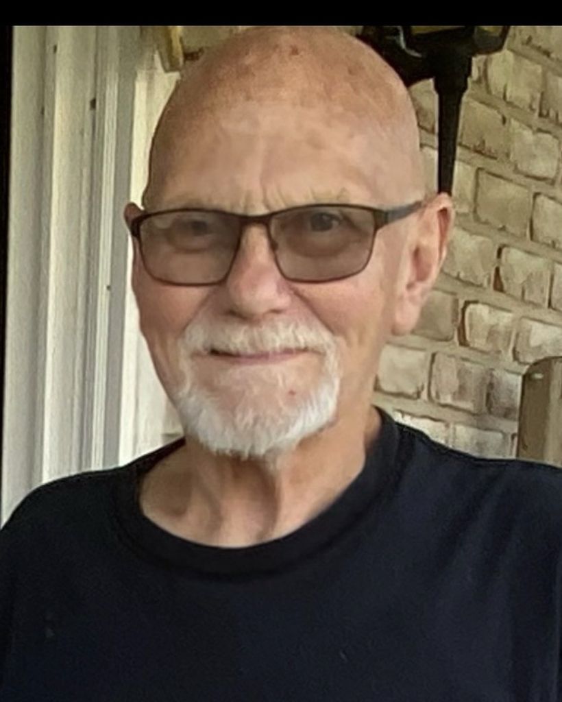 James Austin "Jim" Trich Profile Photo