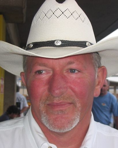 Kim L. Smart's obituary image