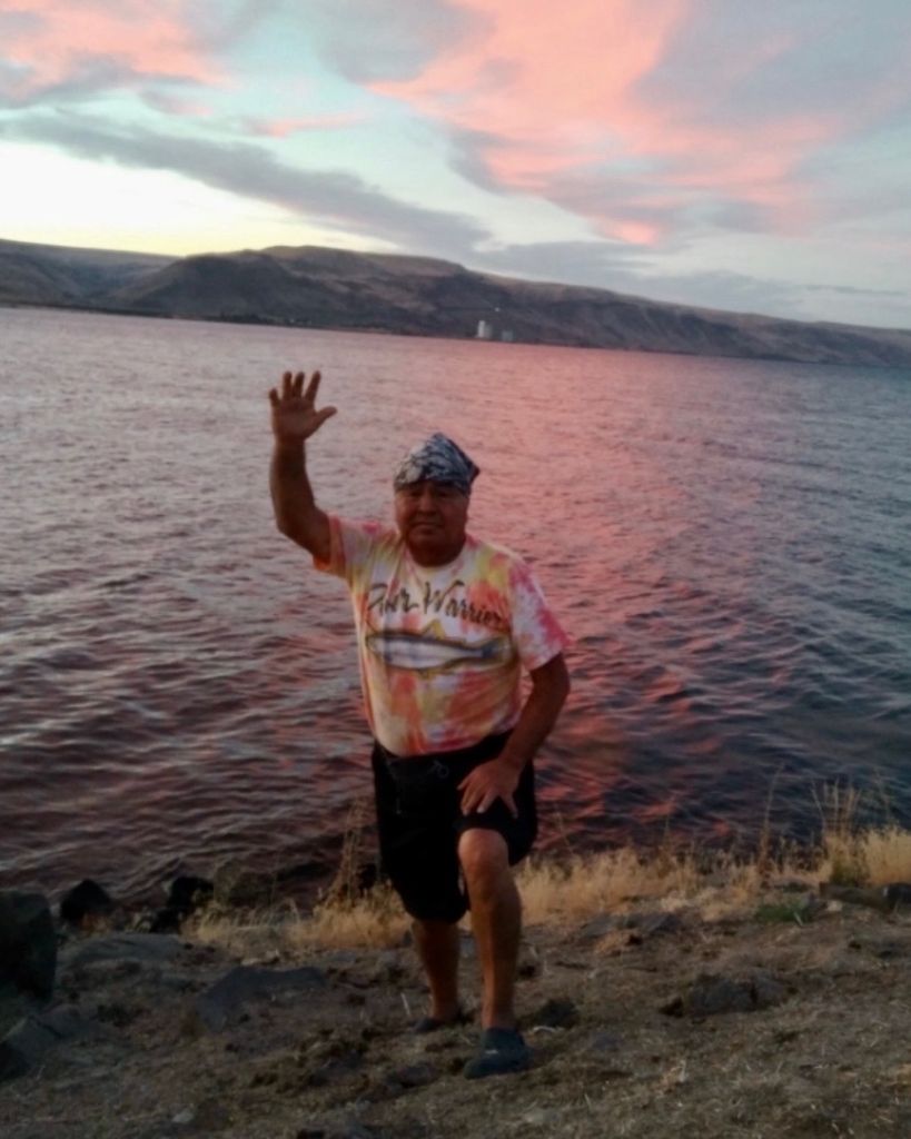Patrick Michael Goudy Sr.