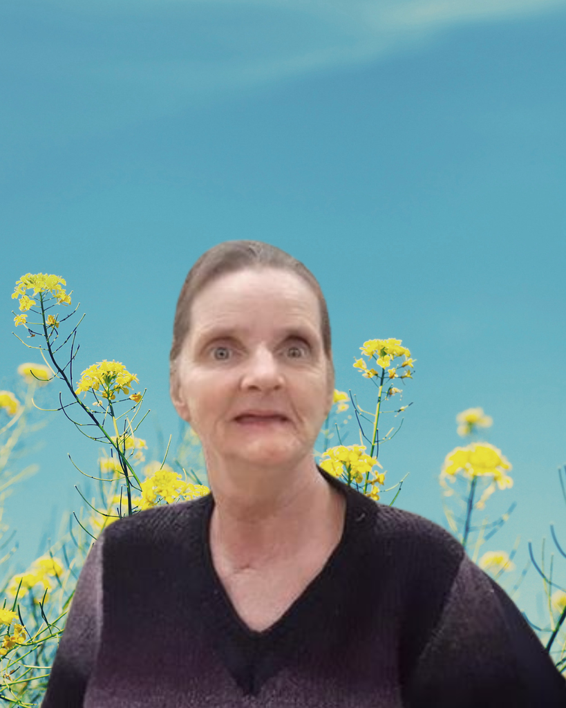 Pamela Susan Kelly