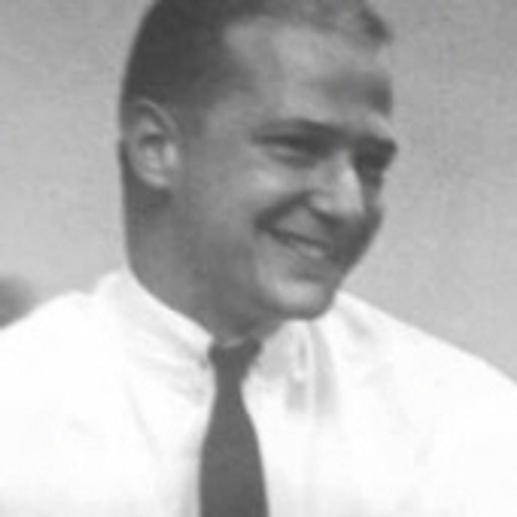 Ernest Weitz Brown Profile Photo
