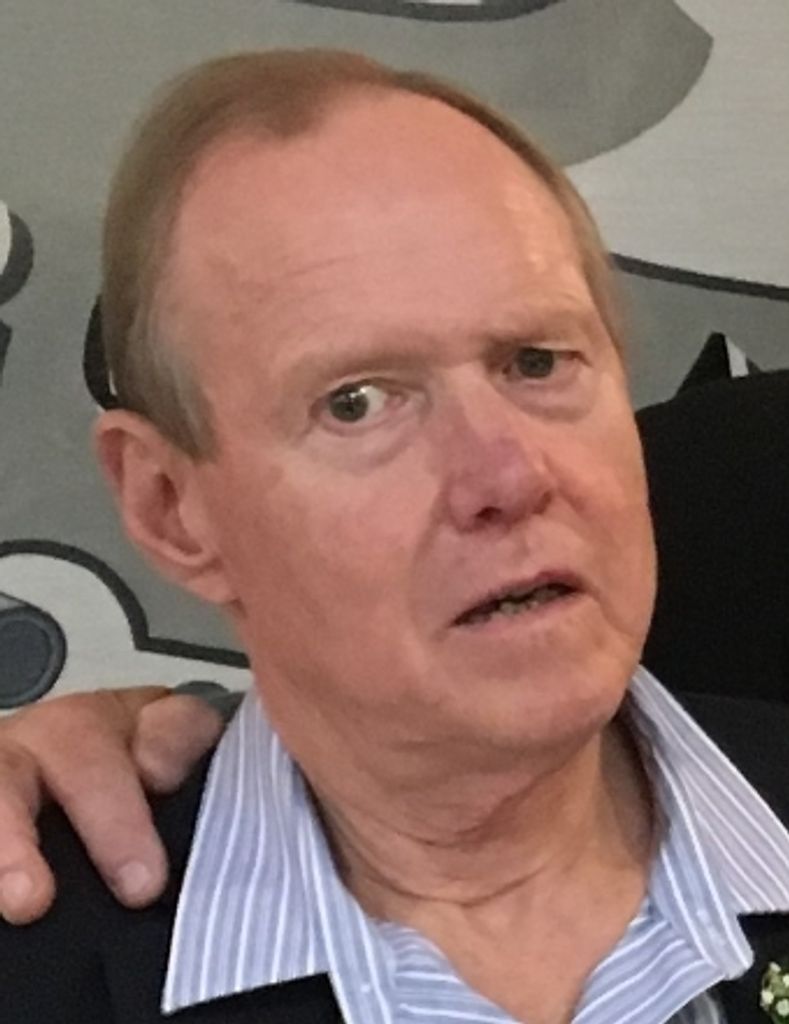 David J. "Wally" Mueller Profile Photo