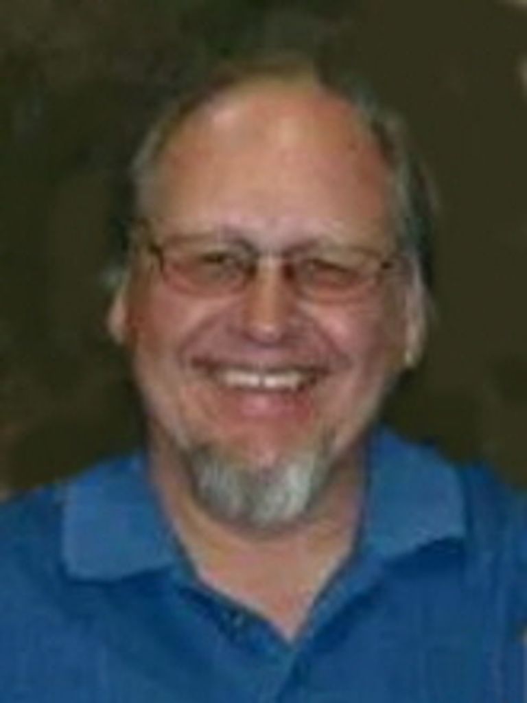 Larry W. Sands Profile Photo