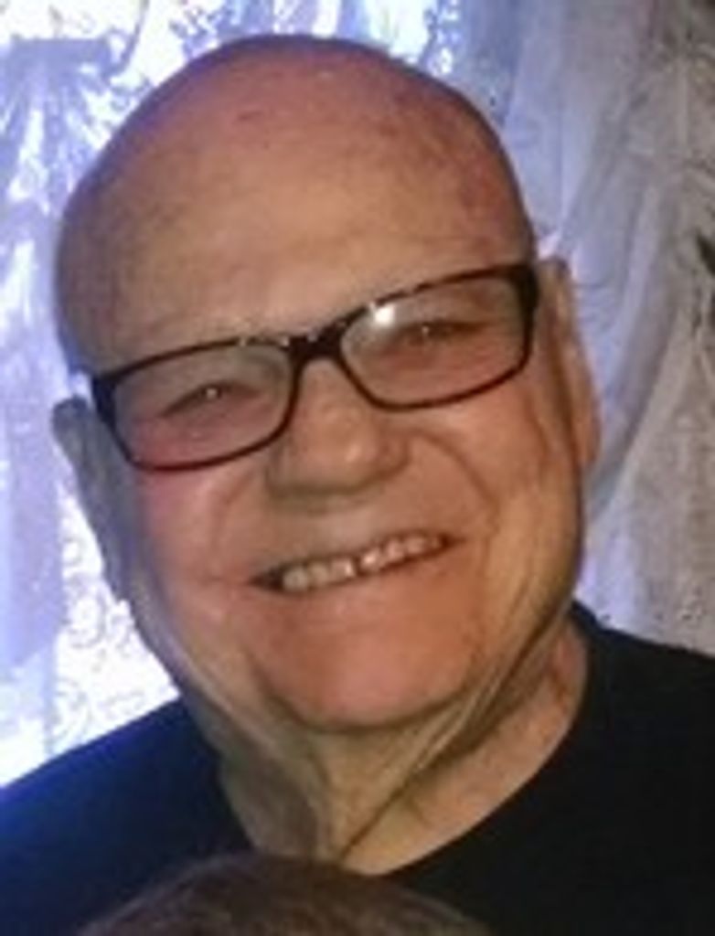 David  Lloyd Martin Profile Photo