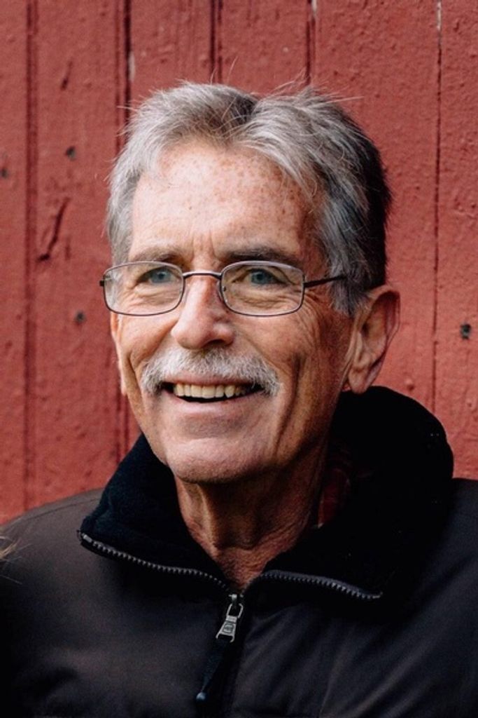 Richard "Rick" Ignatius Robinson, Jr.