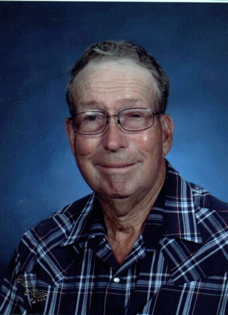 Ralph E. Hendley Profile Photo