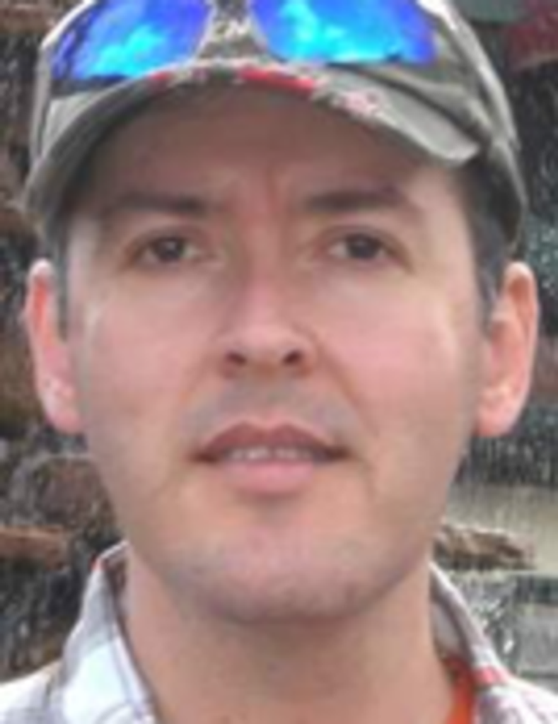 Raul Alvarez Arellano