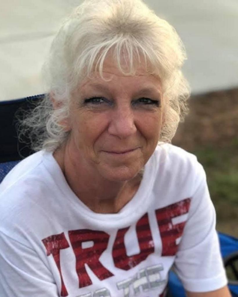 Terri Lyn Freeman Profile Photo