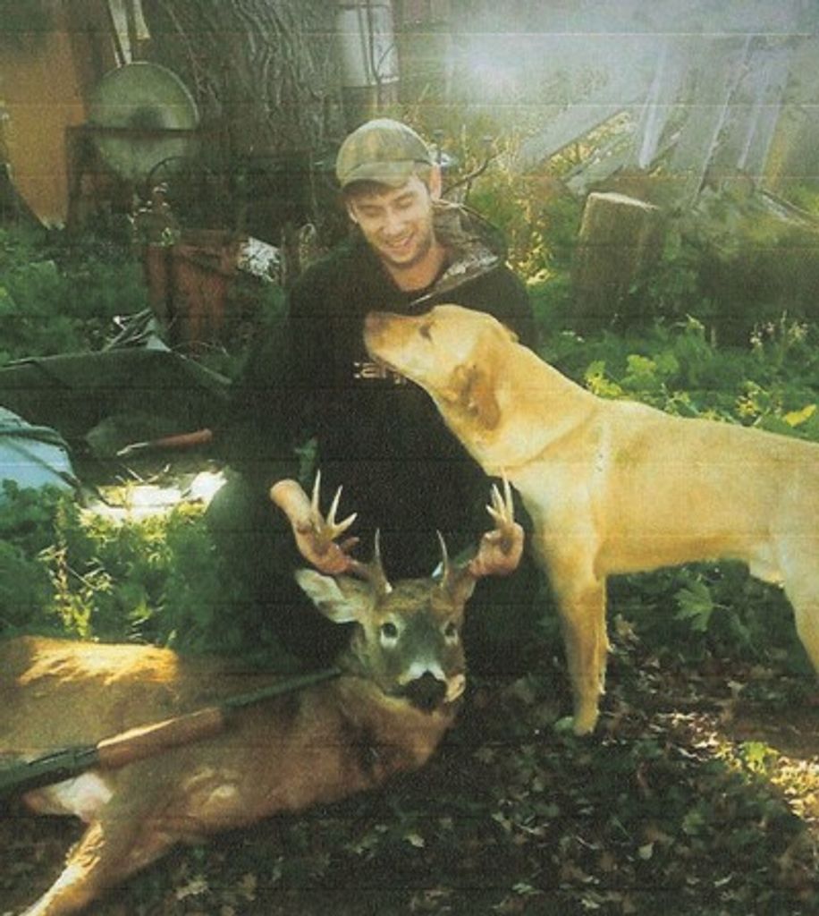 Kyle Lomsdalen Profile Photo