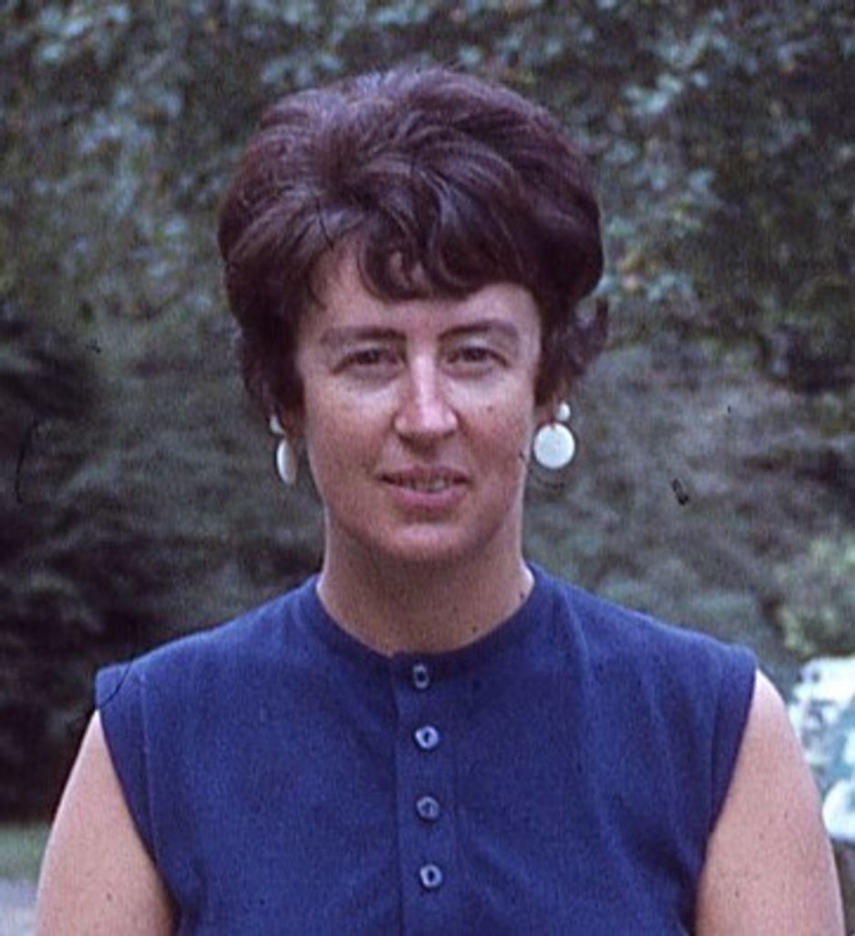 Lorraine H. Schaeffer