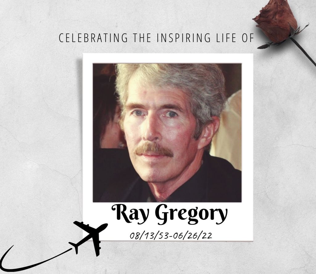 Ray Gregory