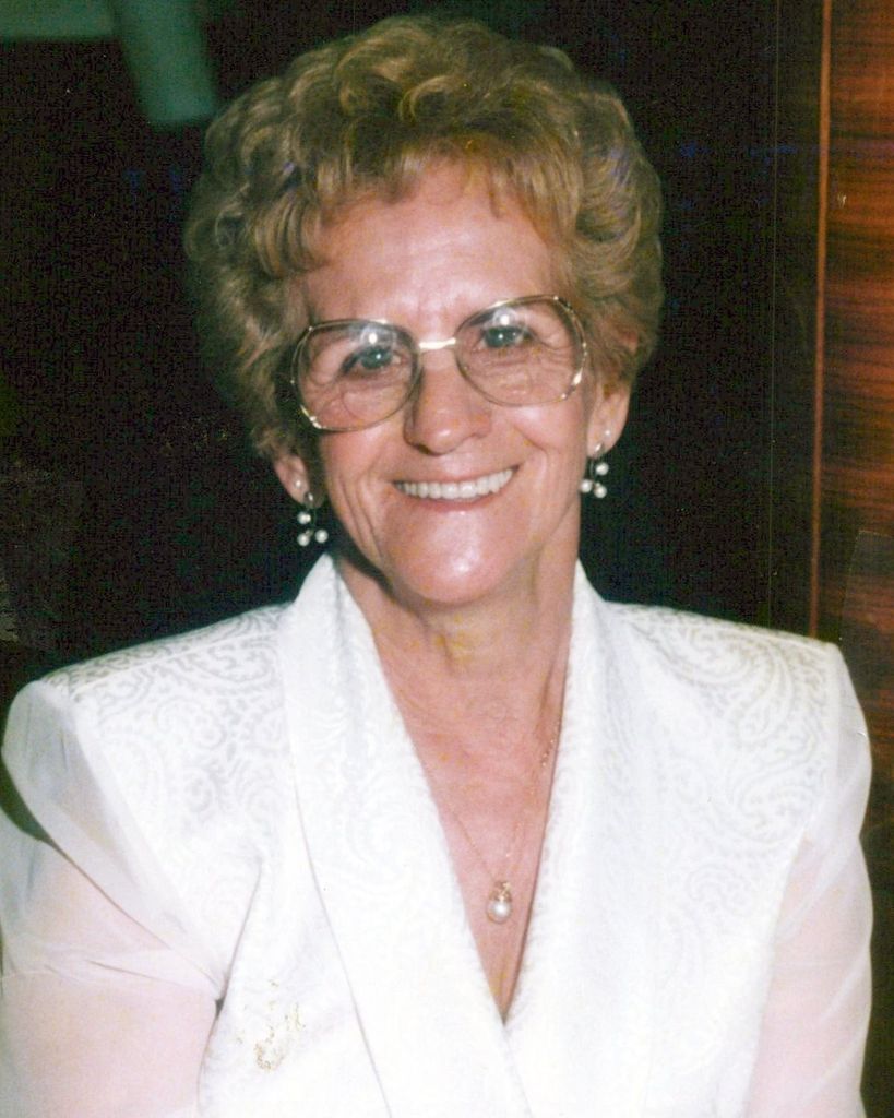 Jeanette D'Amato Robinson Profile Photo