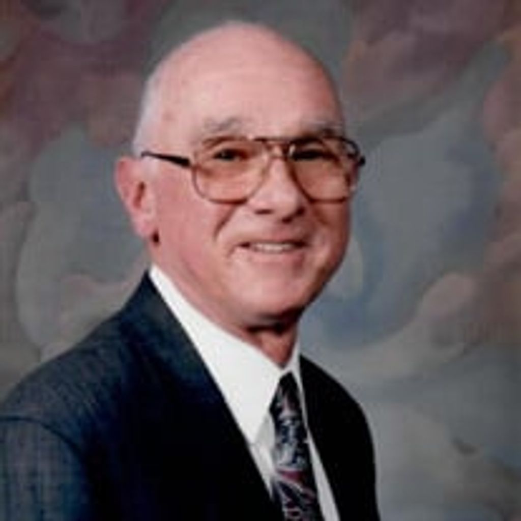 John Herman Thomas, Sr.