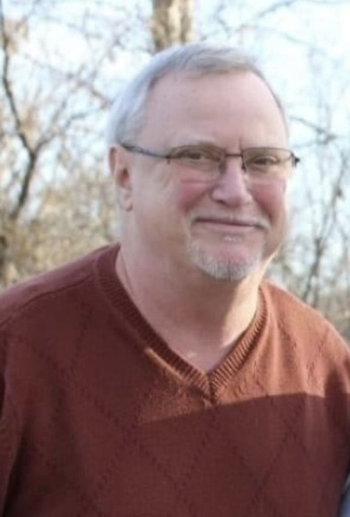 David Ricki Hovious Profile Photo