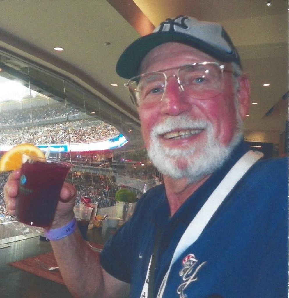 James E. Grilz Jr. Profile Photo