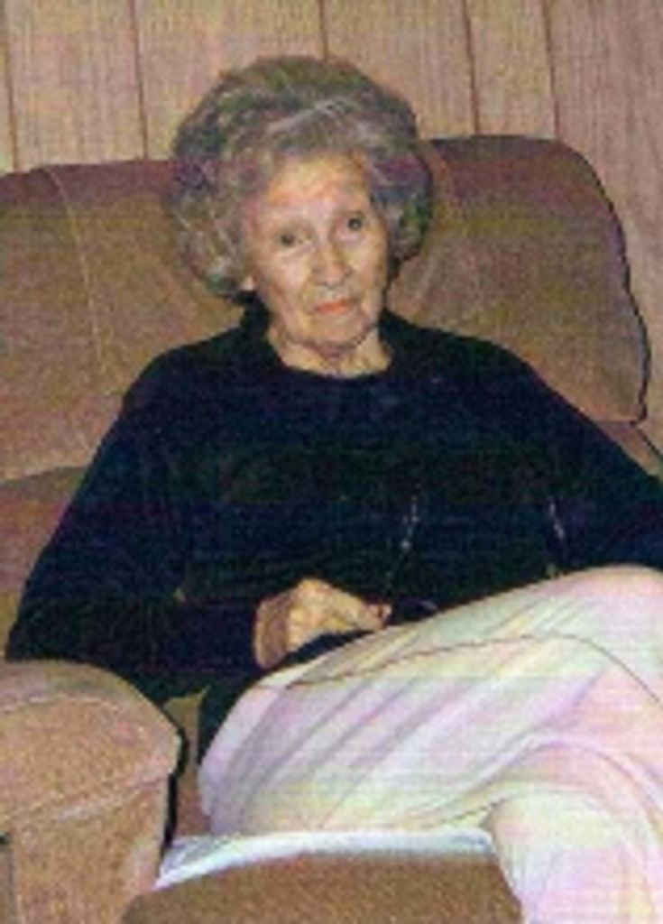 Leta W. Timmerman