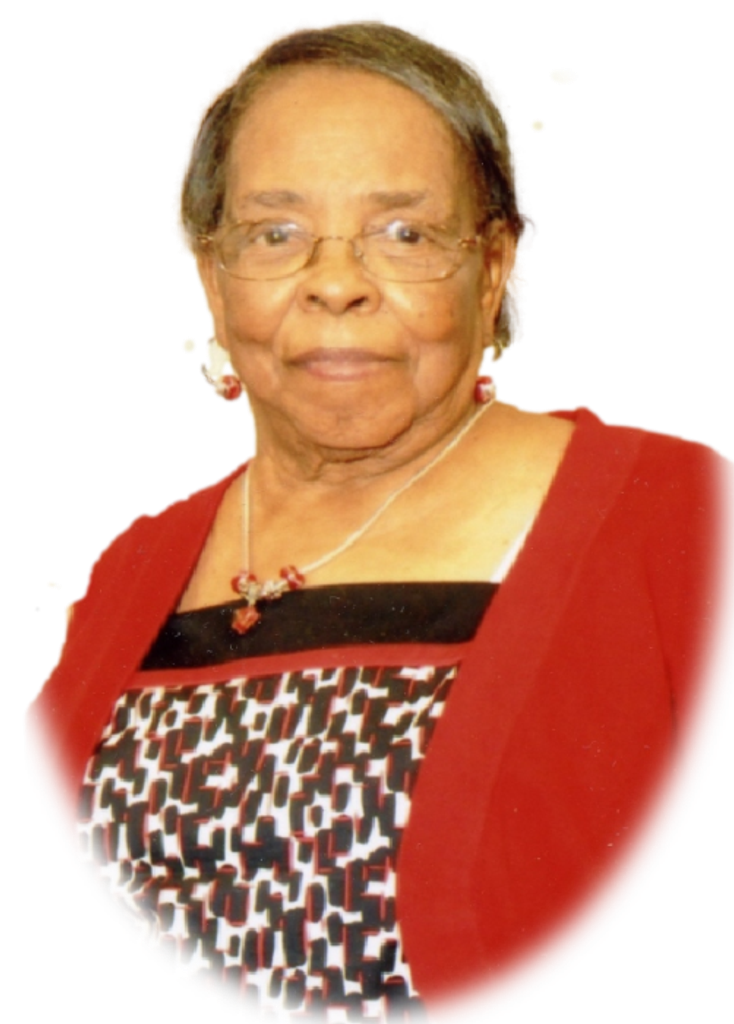 Willie Mae Davenport